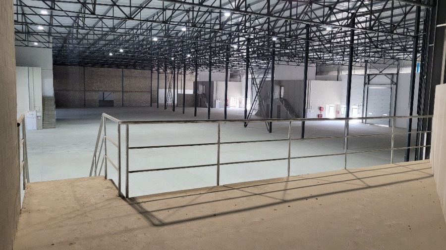 To Let commercial Property for Rent in Bellville South Western Cape